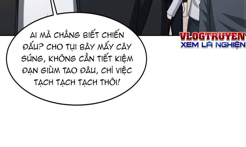 Đệ Nhất Danh Sách Chapter 164 - Trang 2