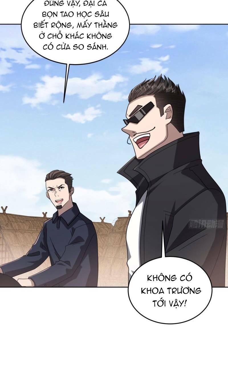 Đệ Nhất Danh Sách Chapter 164 - Trang 2