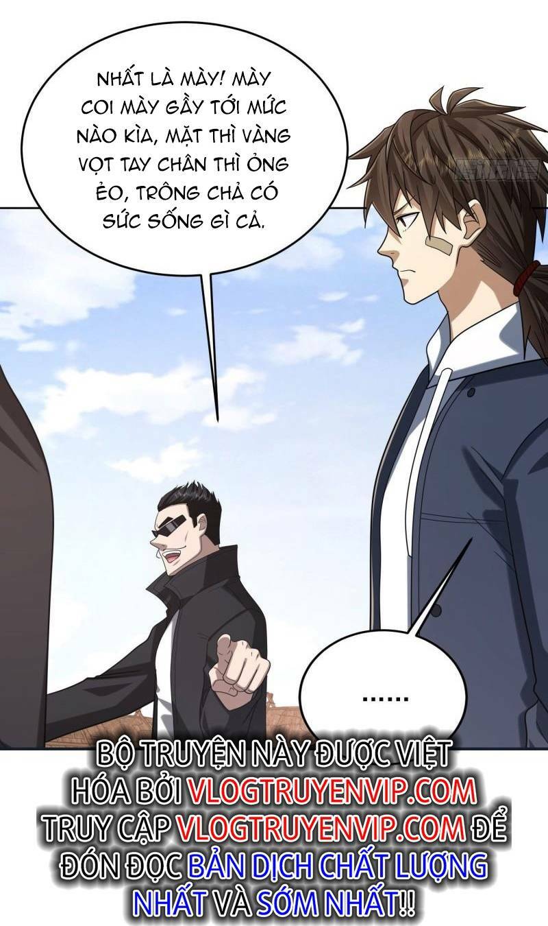 Đệ Nhất Danh Sách Chapter 164 - Trang 2