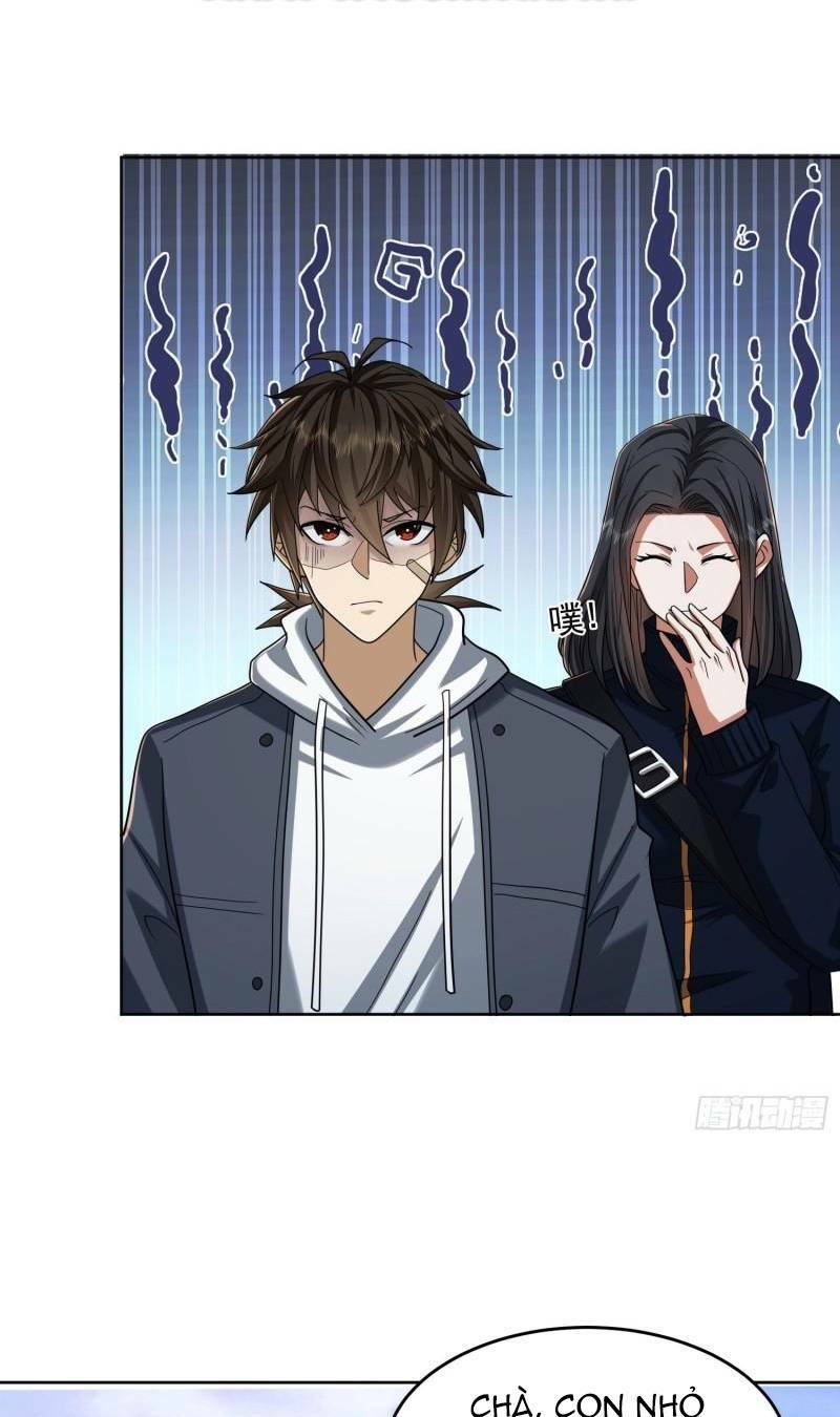 Đệ Nhất Danh Sách Chapter 164 - Trang 2