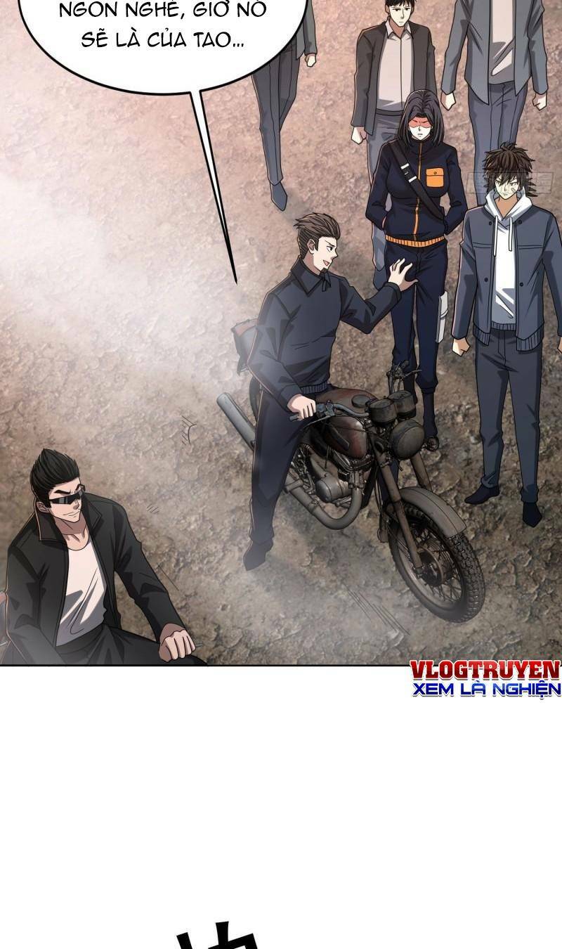 Đệ Nhất Danh Sách Chapter 164 - Trang 2