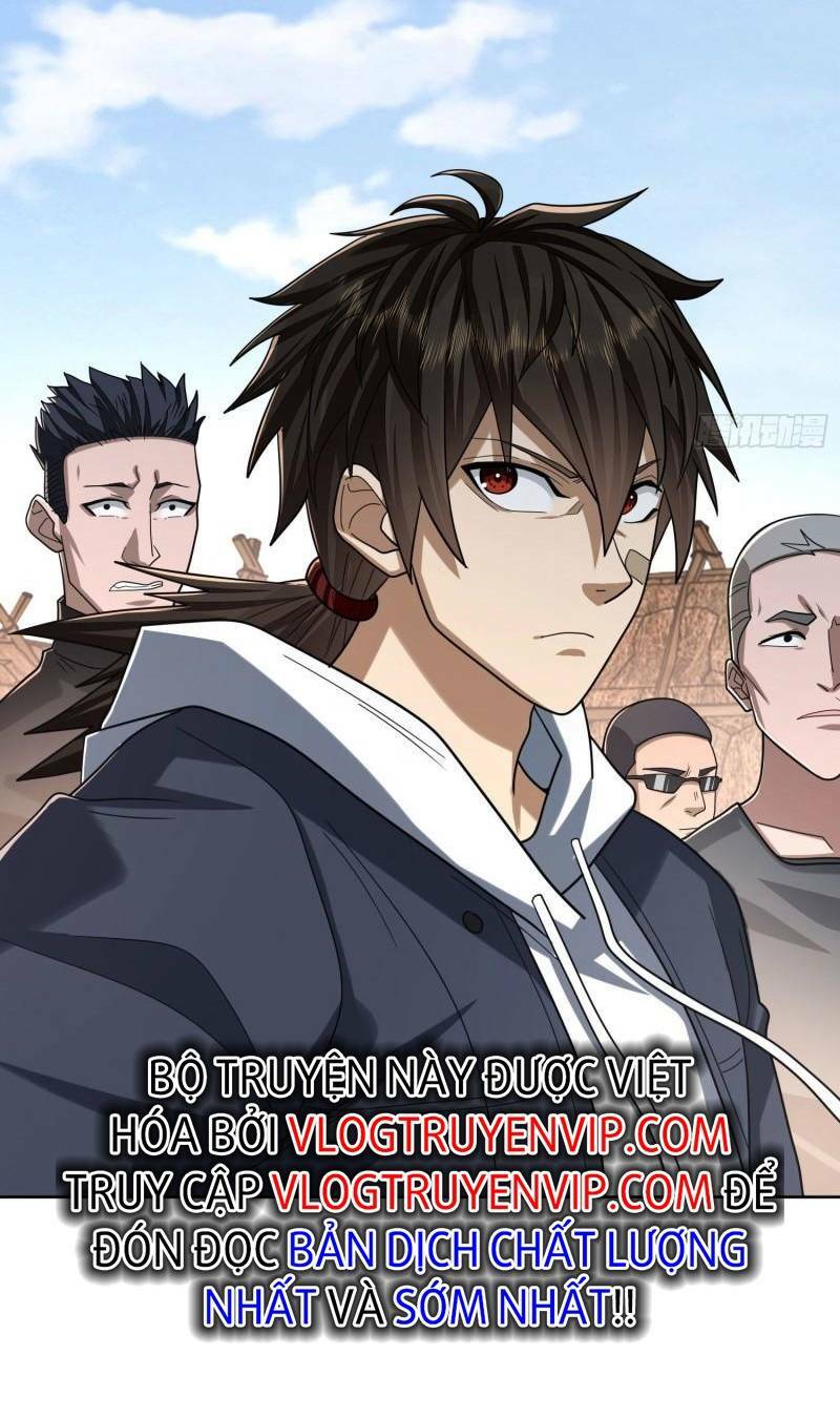 Đệ Nhất Danh Sách Chapter 164 - Trang 2