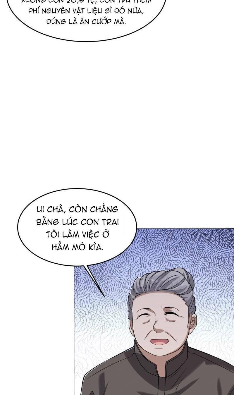 Đệ Nhất Danh Sách Chapter 164 - Trang 2