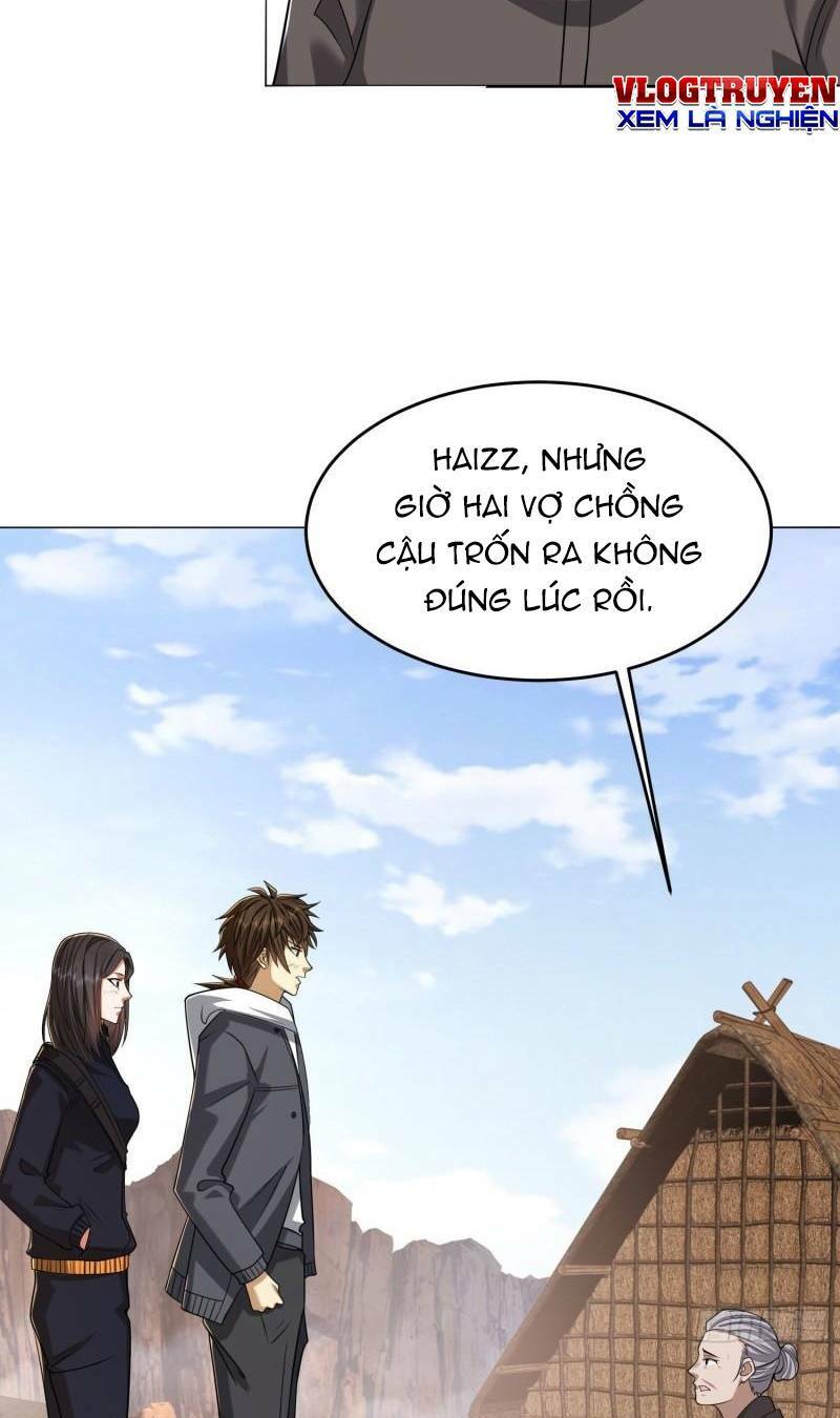 Đệ Nhất Danh Sách Chapter 164 - Trang 2