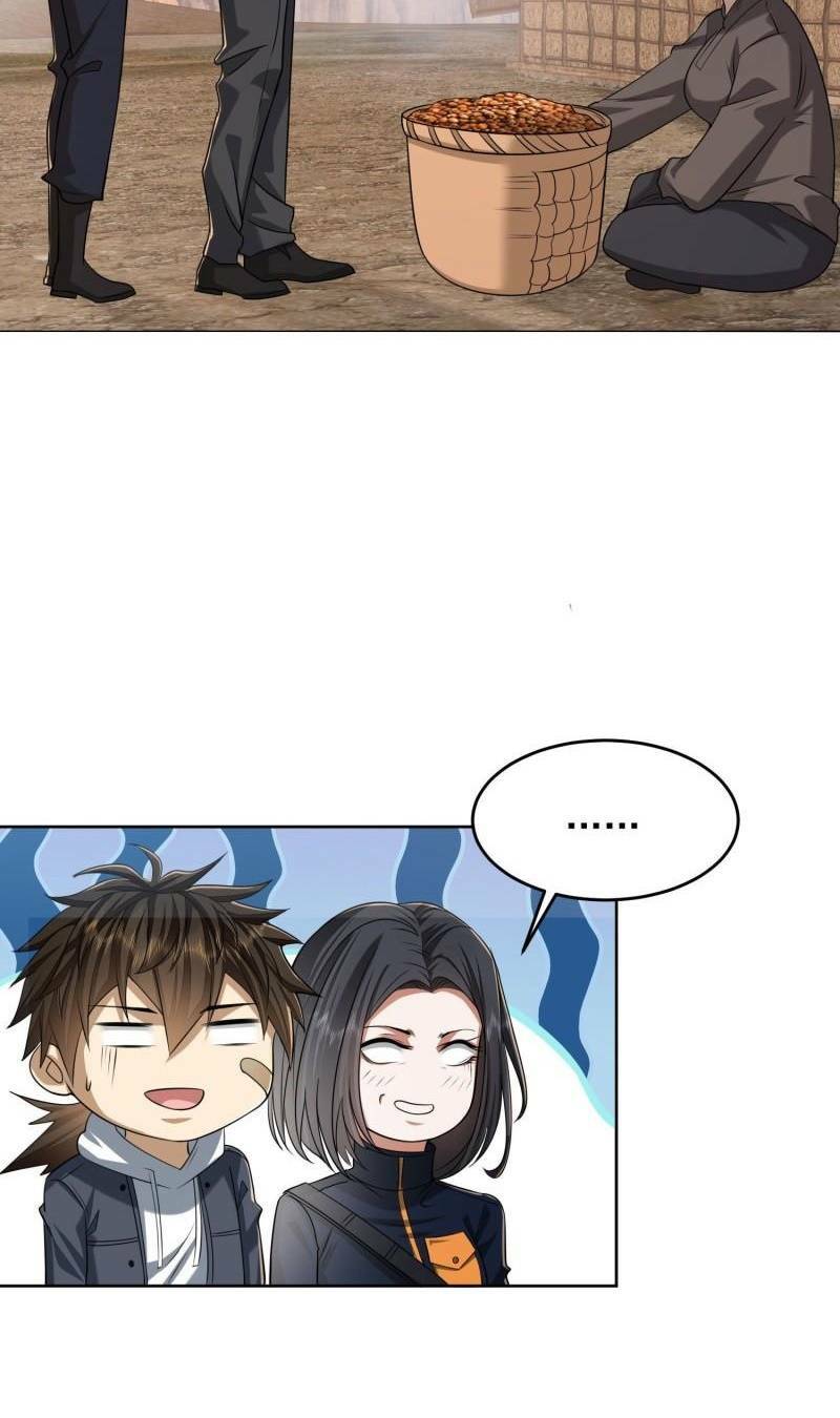 Đệ Nhất Danh Sách Chapter 164 - Trang 2