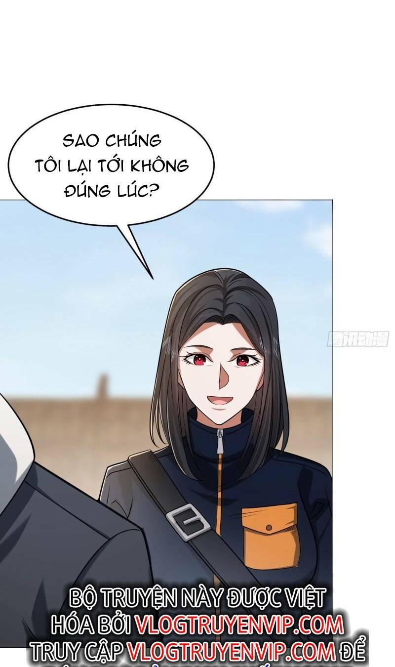 Đệ Nhất Danh Sách Chapter 164 - Trang 2