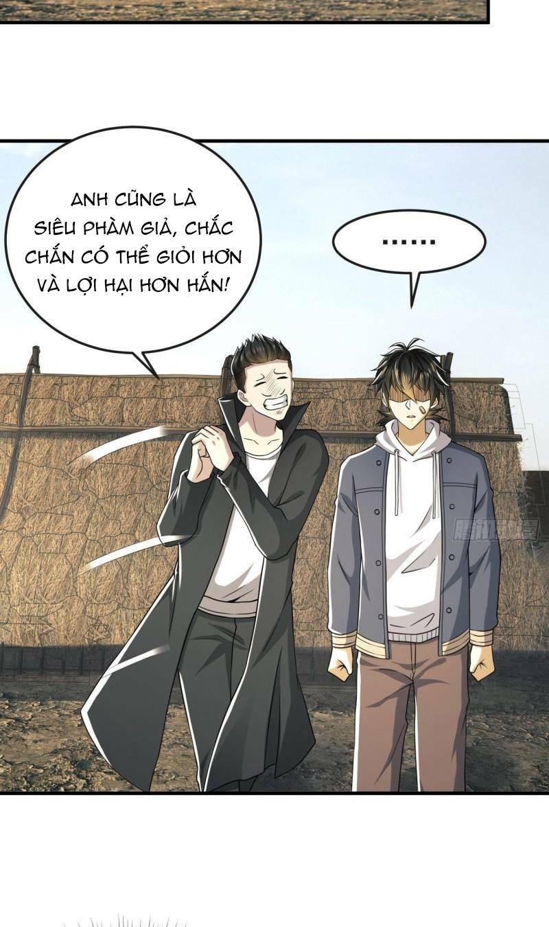 Đệ Nhất Danh Sách Chapter 165 - Trang 2