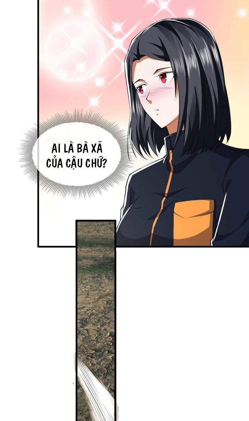 Đệ Nhất Danh Sách Chapter 165 - Trang 2