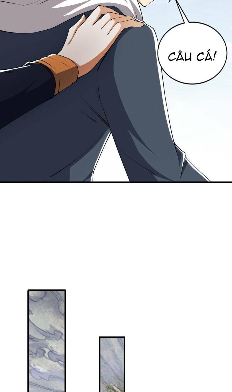 Đệ Nhất Danh Sách Chapter 165 - Trang 2