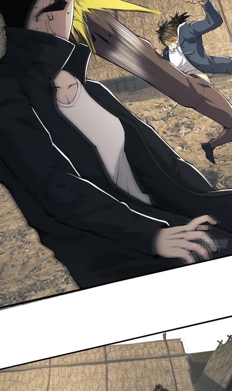 Đệ Nhất Danh Sách Chapter 165 - Trang 2