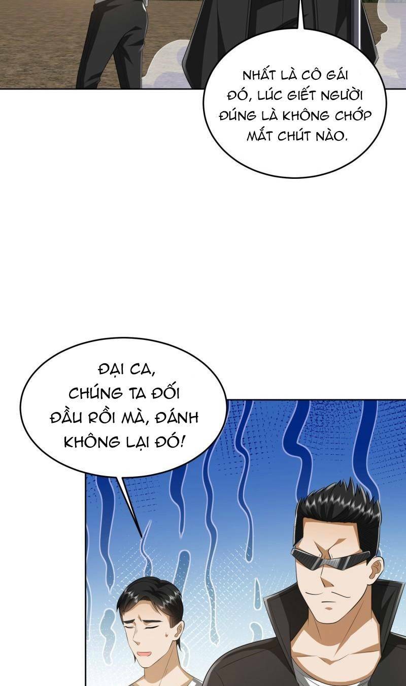 Đệ Nhất Danh Sách Chapter 166 - Trang 2