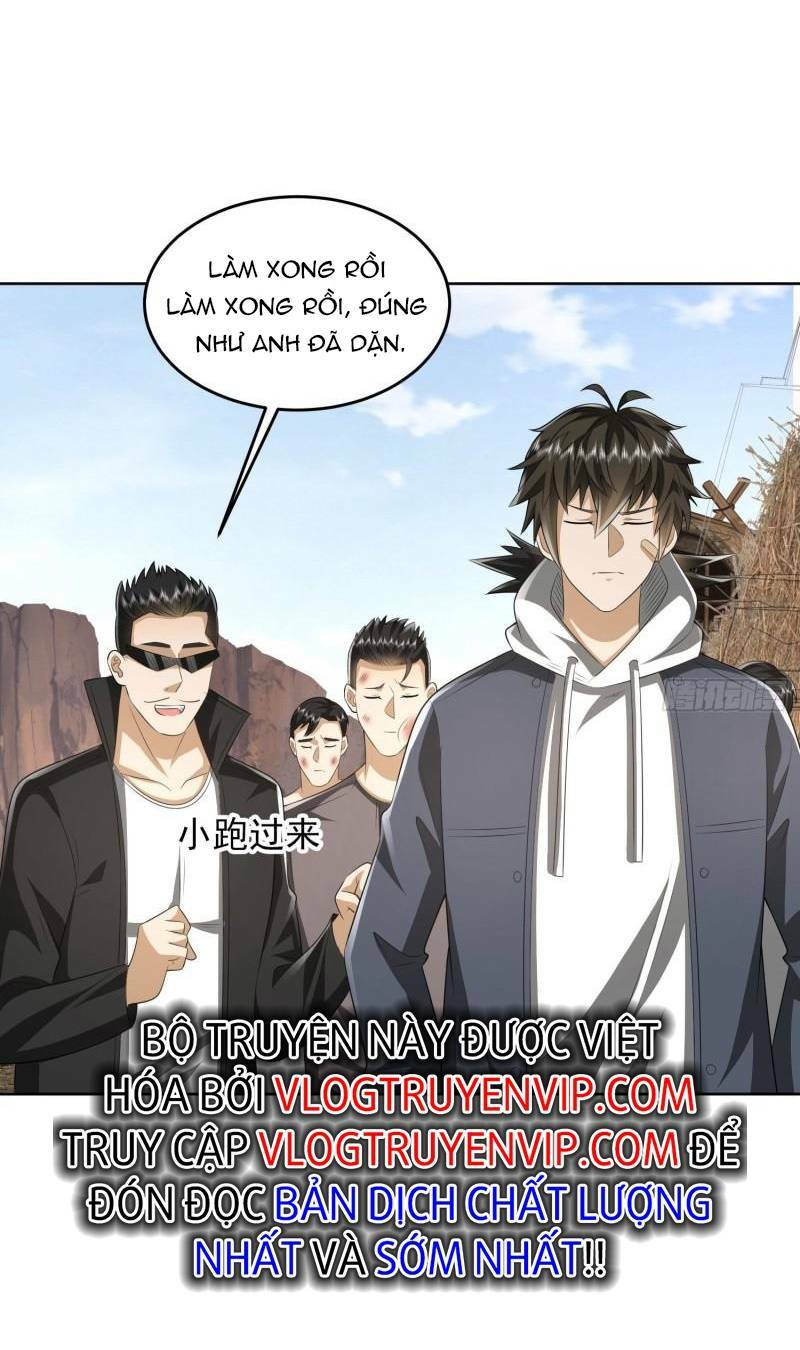 Đệ Nhất Danh Sách Chapter 166 - Trang 2