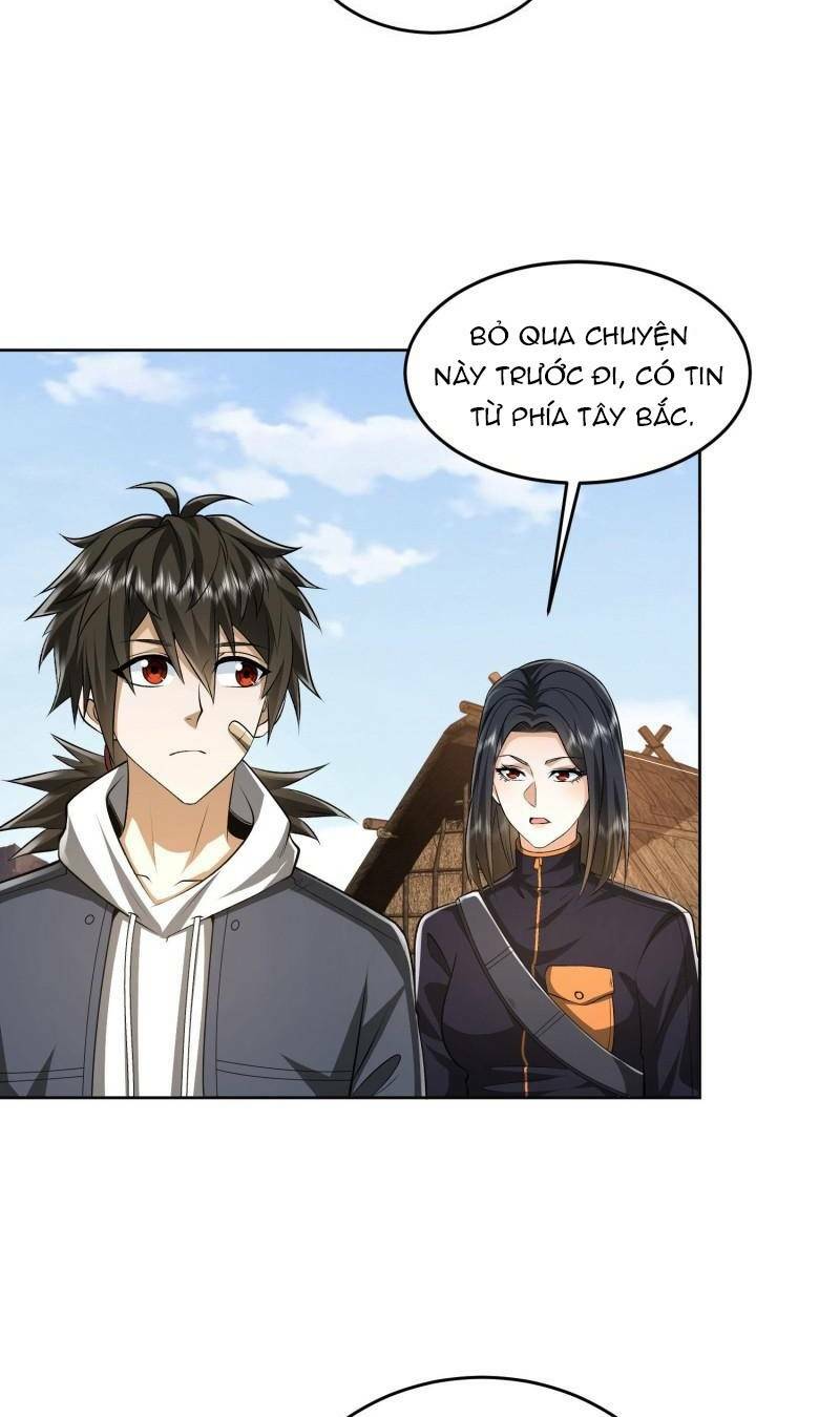 Đệ Nhất Danh Sách Chapter 166 - Trang 2