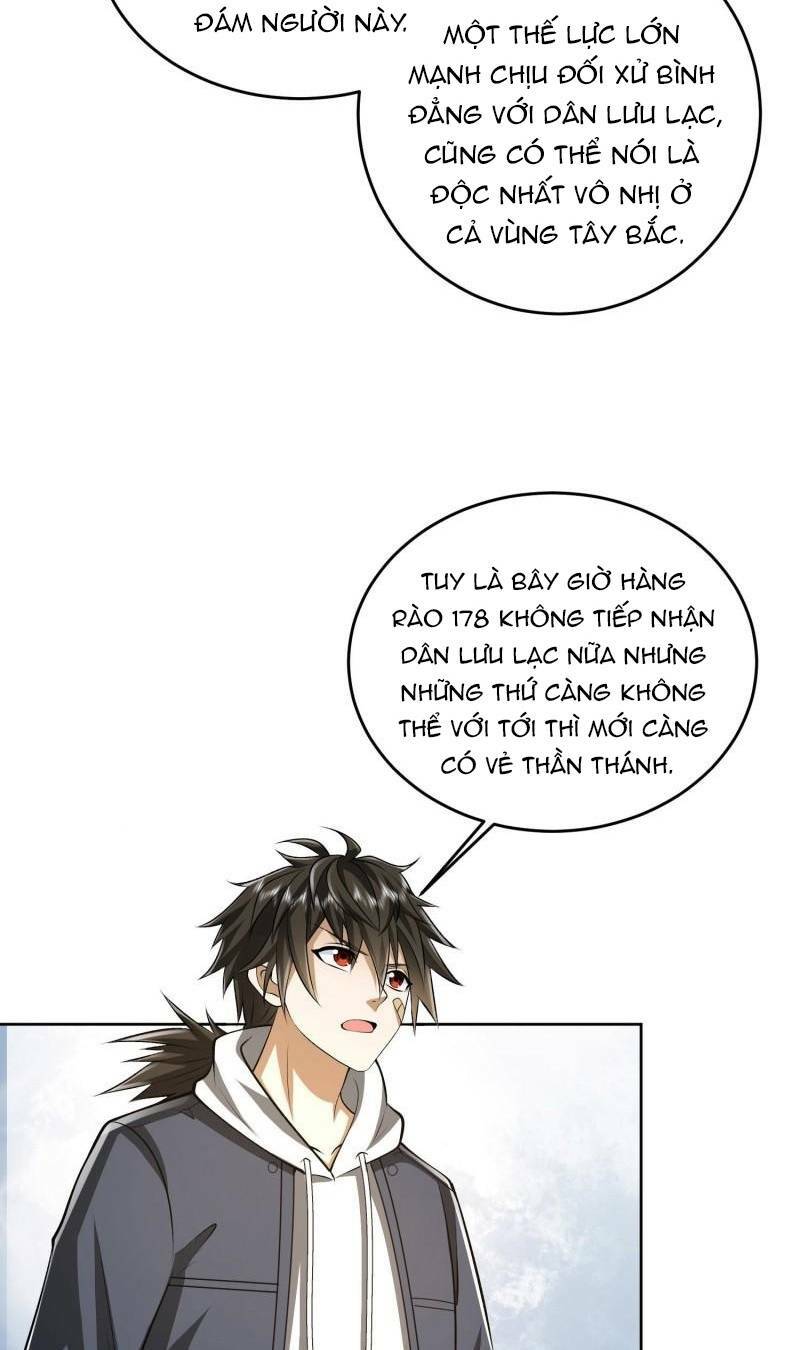 Đệ Nhất Danh Sách Chapter 166 - Trang 2