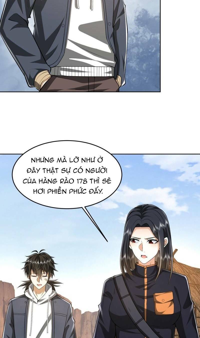 Đệ Nhất Danh Sách Chapter 166 - Trang 2