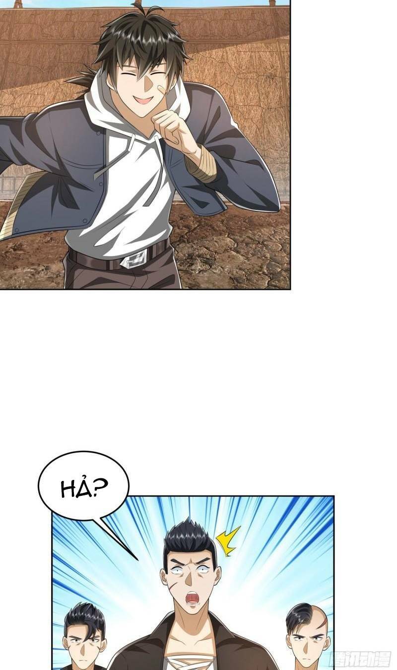 Đệ Nhất Danh Sách Chapter 166 - Trang 2