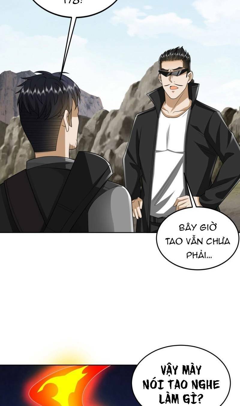 Đệ Nhất Danh Sách Chapter 166 - Trang 2