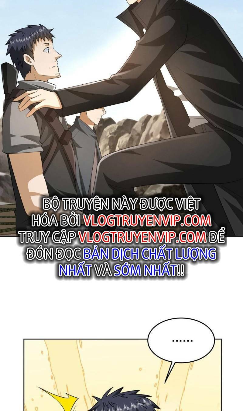 Đệ Nhất Danh Sách Chapter 166 - Trang 2