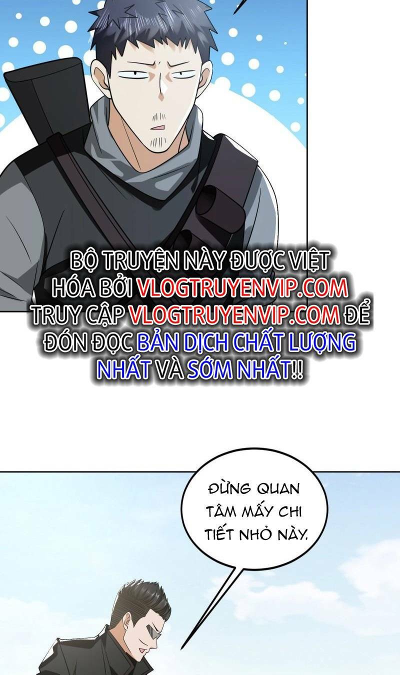 Đệ Nhất Danh Sách Chapter 167 - Trang 2