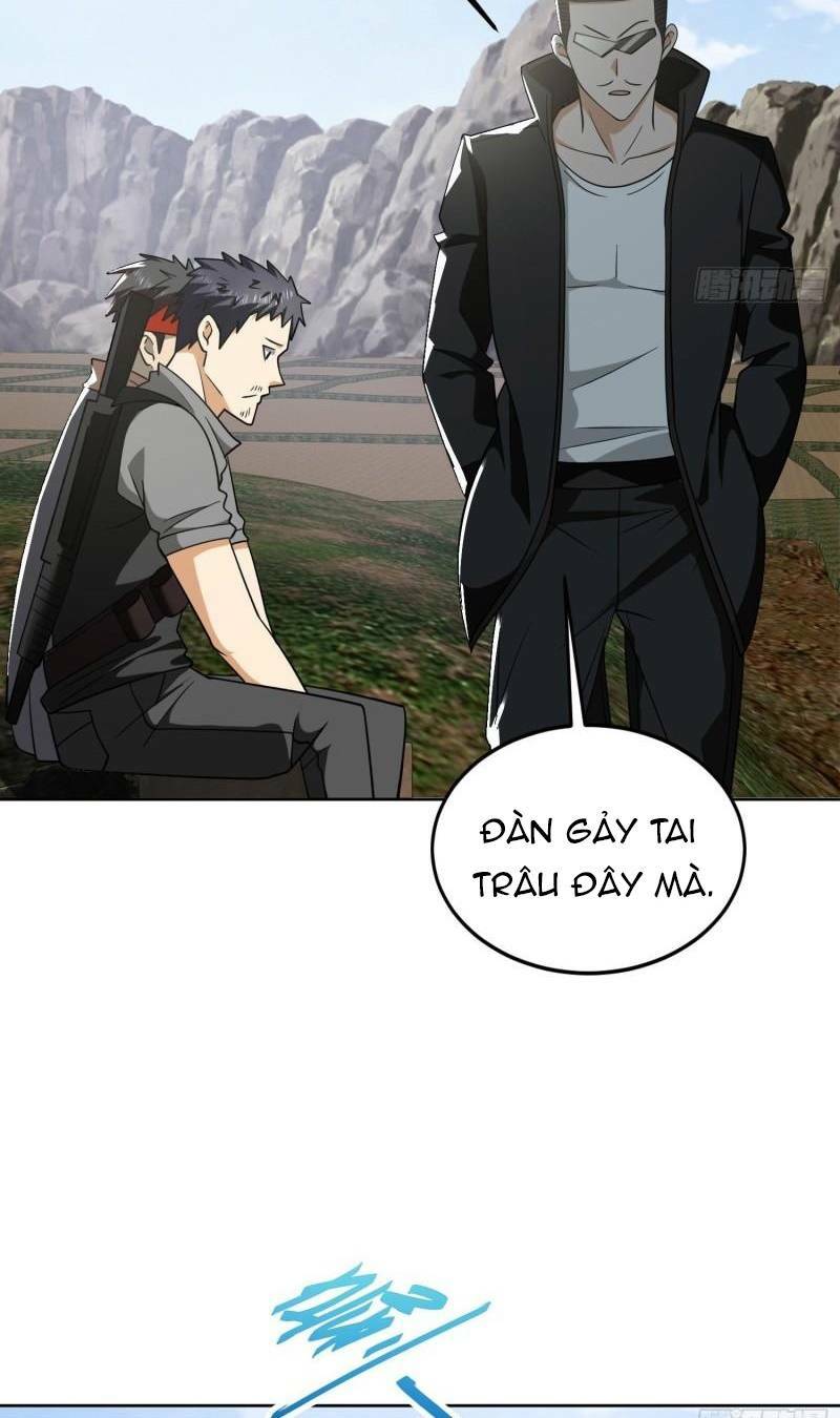 Đệ Nhất Danh Sách Chapter 167 - Trang 2