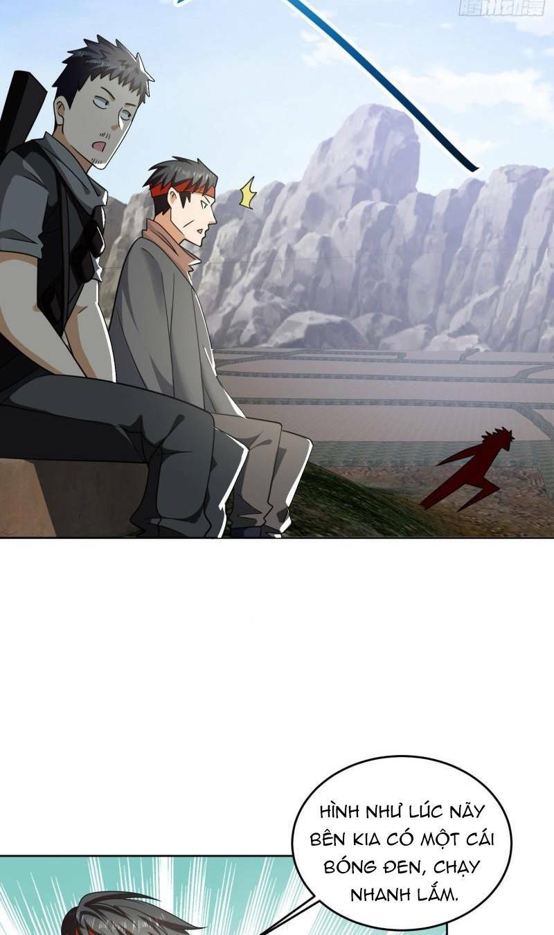 Đệ Nhất Danh Sách Chapter 167 - Trang 2