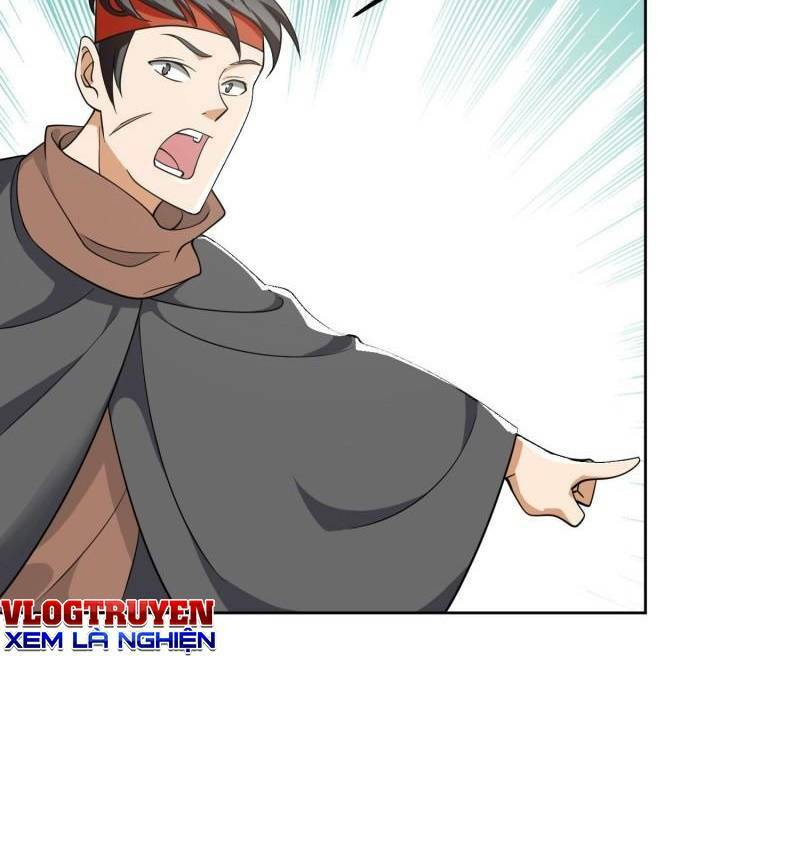 Đệ Nhất Danh Sách Chapter 167 - Trang 2