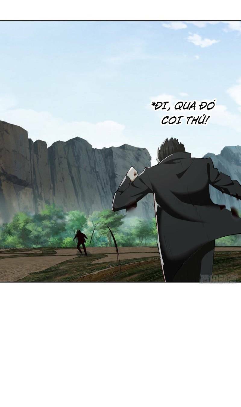 Đệ Nhất Danh Sách Chapter 167 - Trang 2