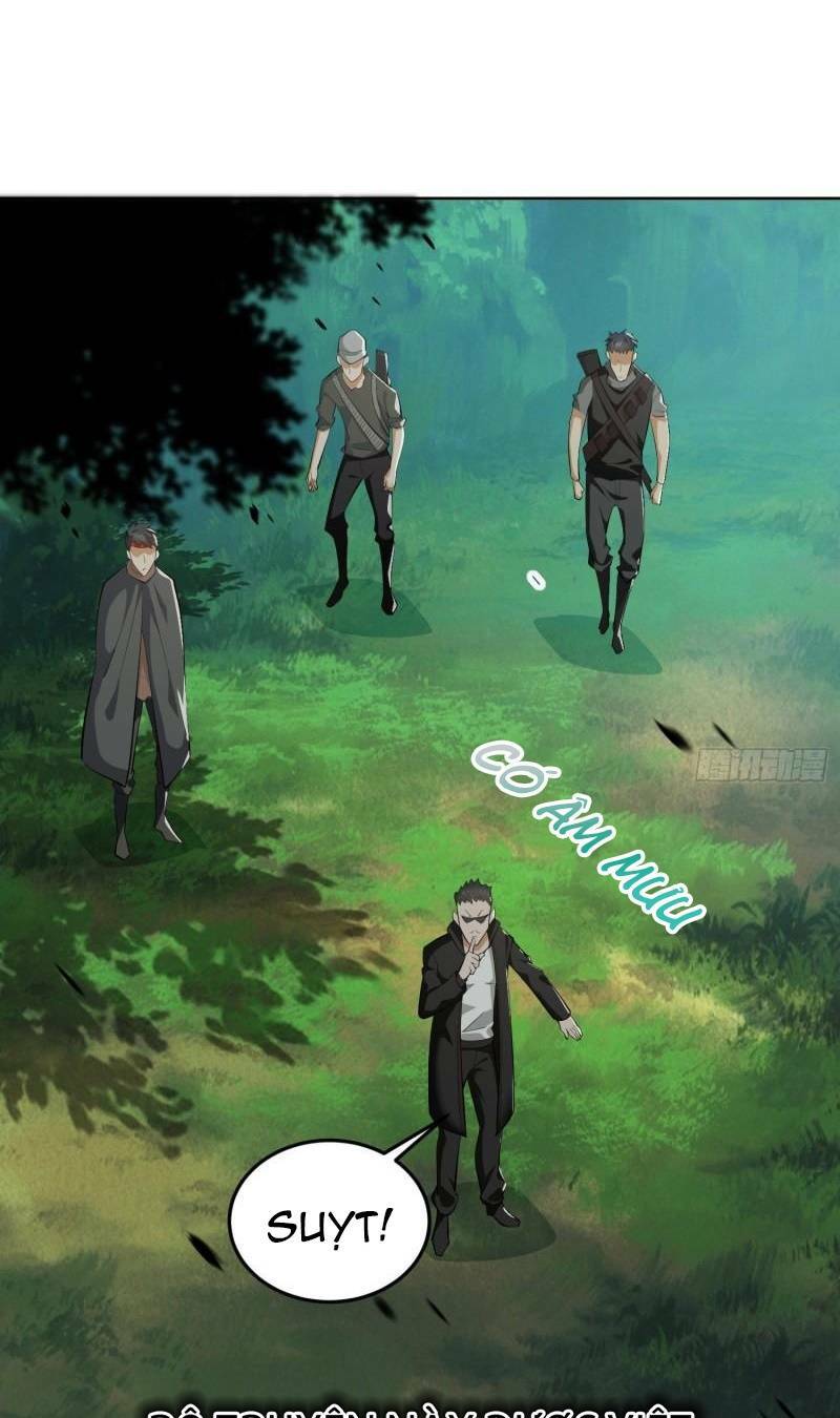 Đệ Nhất Danh Sách Chapter 167 - Trang 2