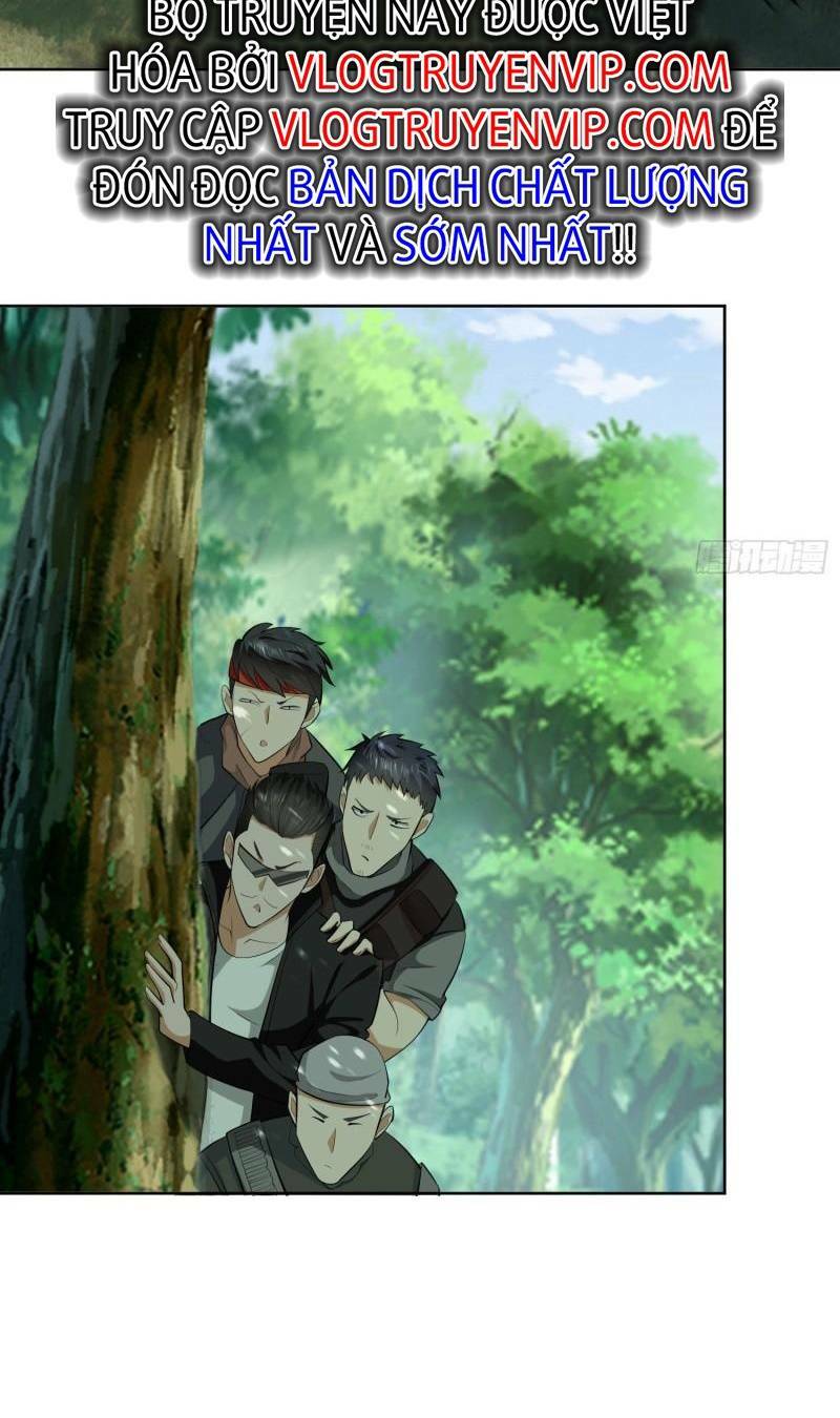 Đệ Nhất Danh Sách Chapter 167 - Trang 2