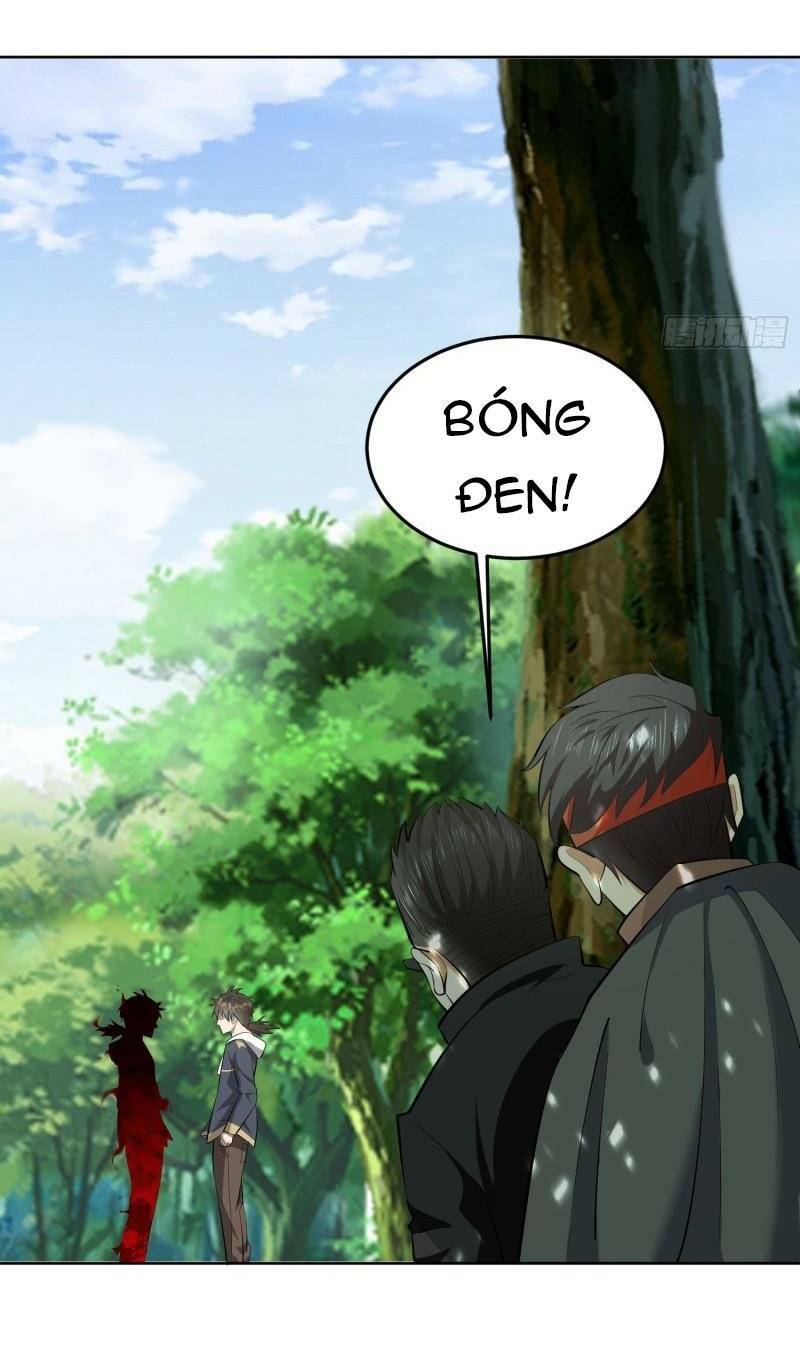 Đệ Nhất Danh Sách Chapter 167 - Trang 2