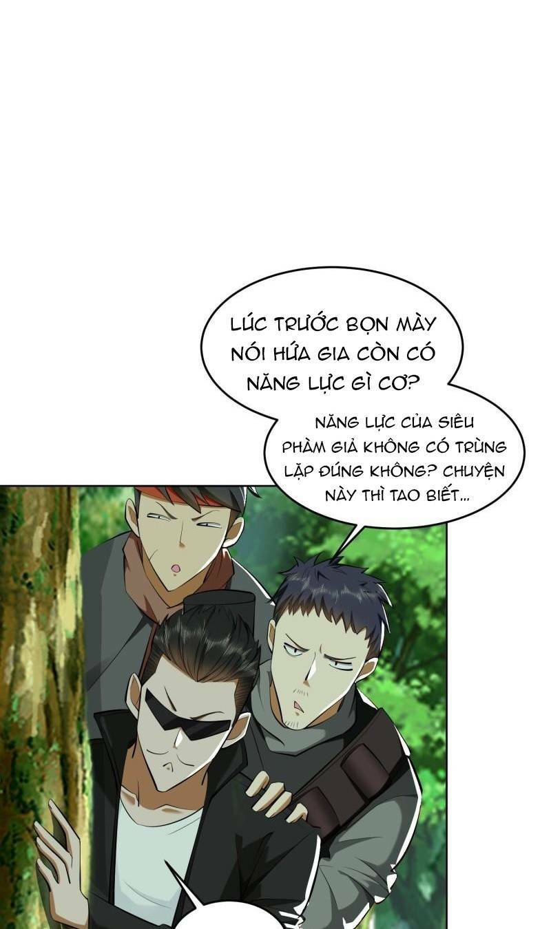 Đệ Nhất Danh Sách Chapter 167 - Trang 2