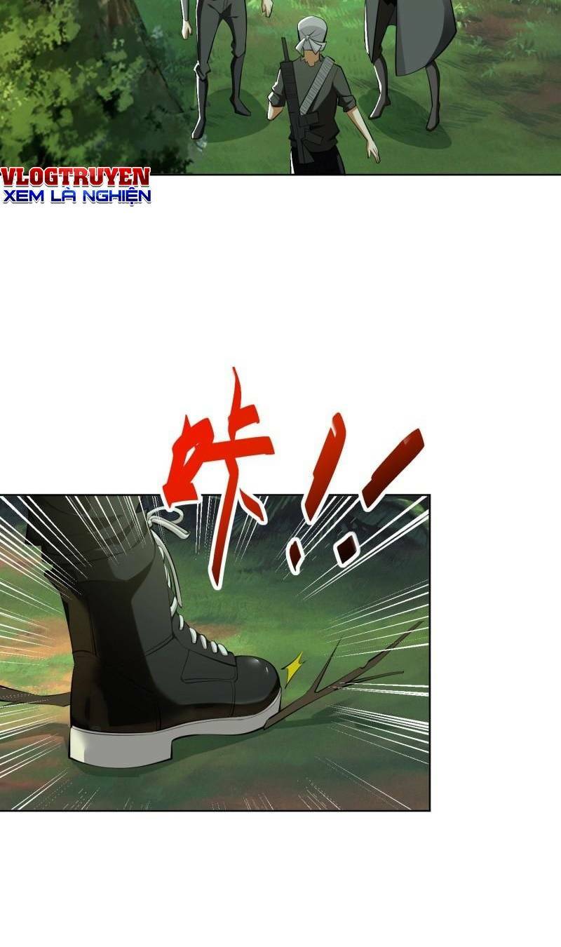 Đệ Nhất Danh Sách Chapter 167 - Trang 2