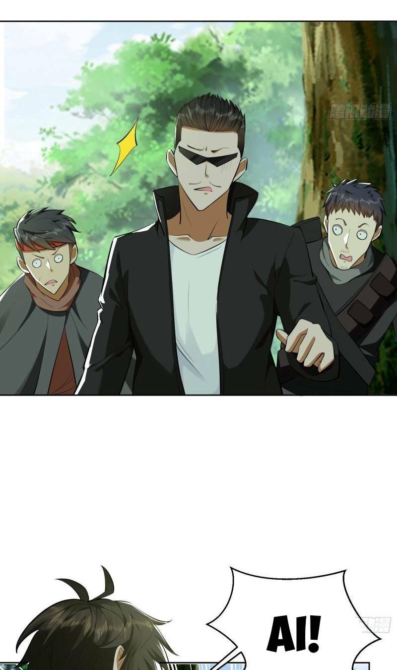 Đệ Nhất Danh Sách Chapter 167 - Trang 2