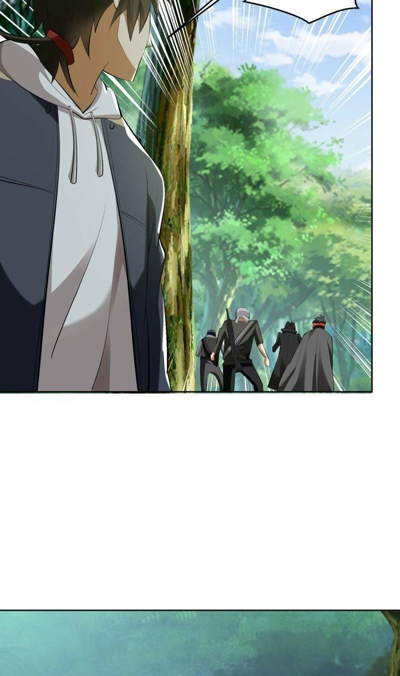 Đệ Nhất Danh Sách Chapter 167 - Trang 2