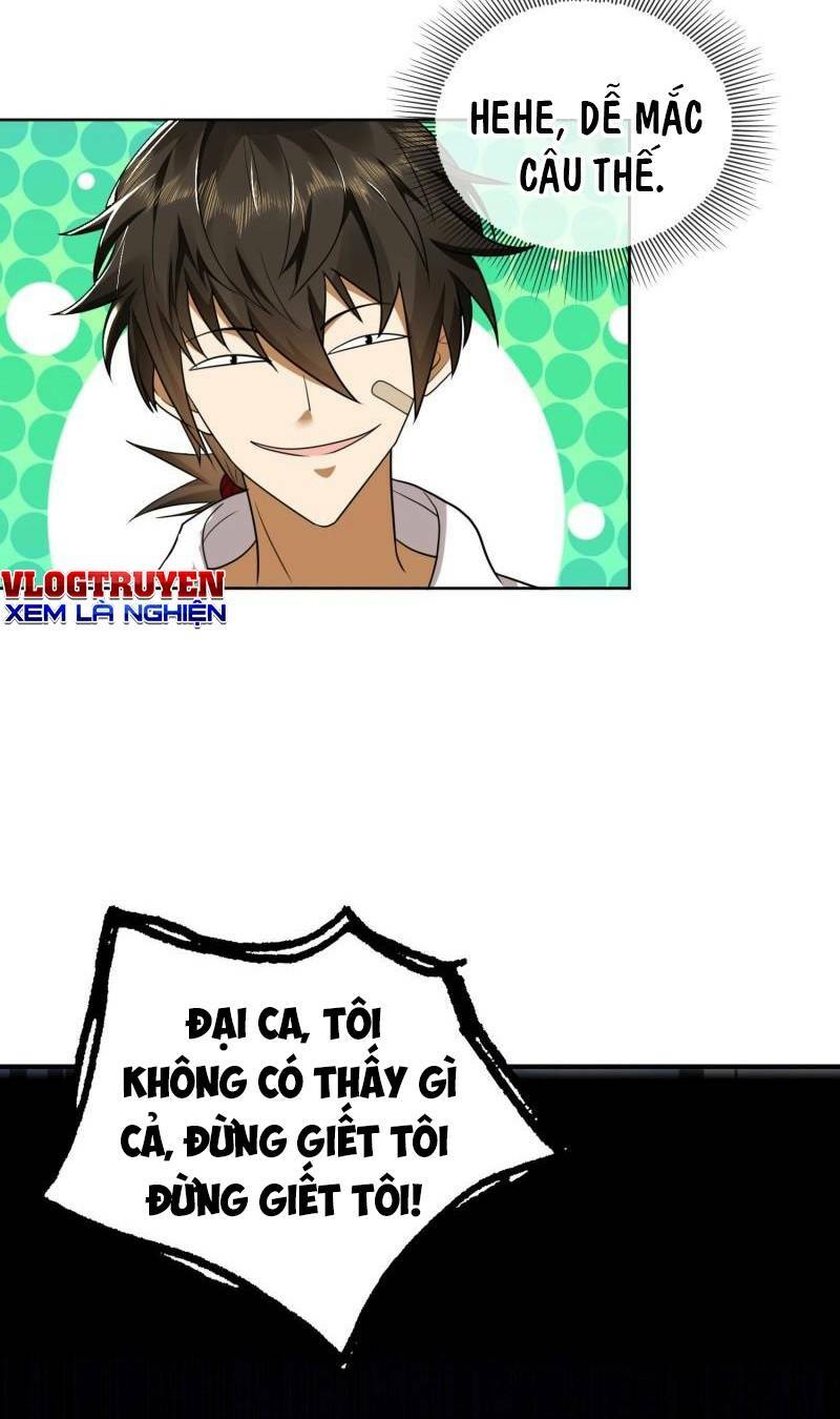 Đệ Nhất Danh Sách Chapter 167 - Trang 2