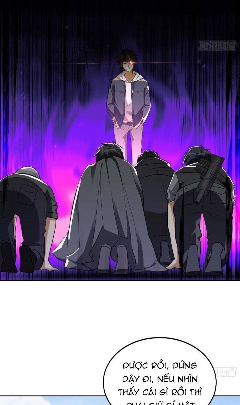 Đệ Nhất Danh Sách Chapter 167 - Trang 2