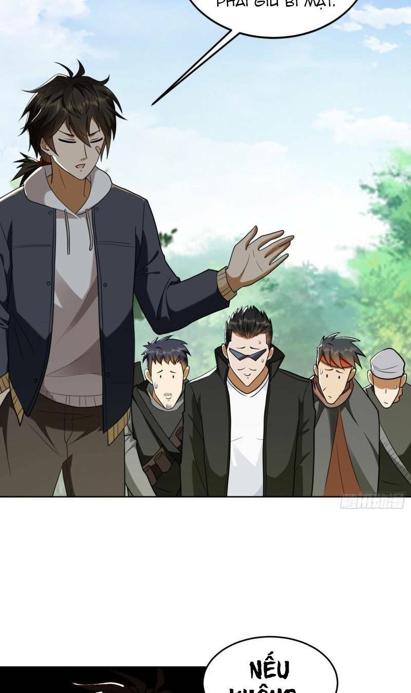 Đệ Nhất Danh Sách Chapter 167 - Trang 2