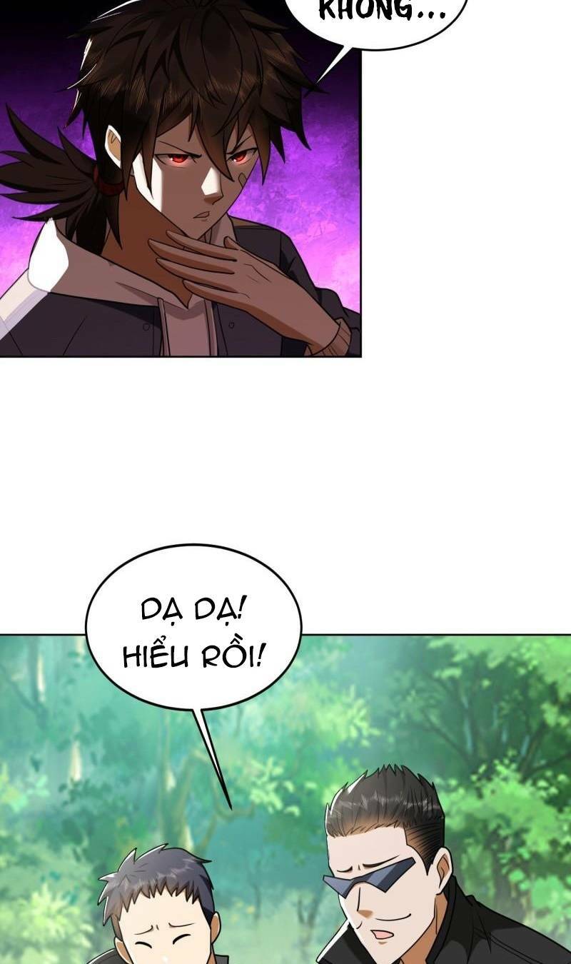 Đệ Nhất Danh Sách Chapter 167 - Trang 2