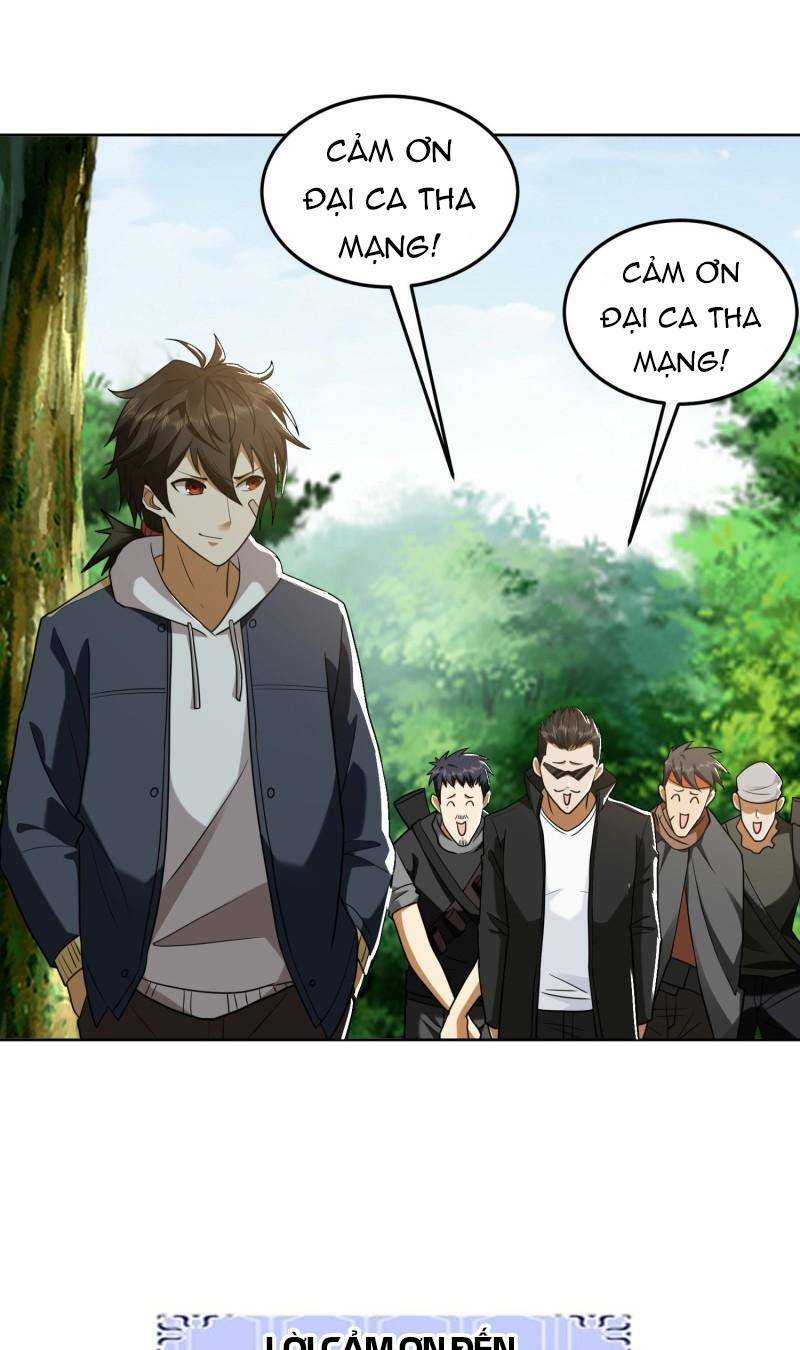 Đệ Nhất Danh Sách Chapter 167 - Trang 2