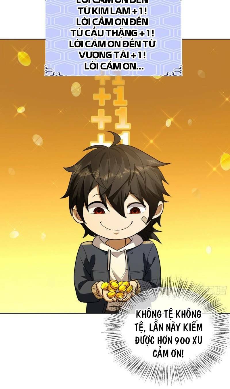 Đệ Nhất Danh Sách Chapter 167 - Trang 2