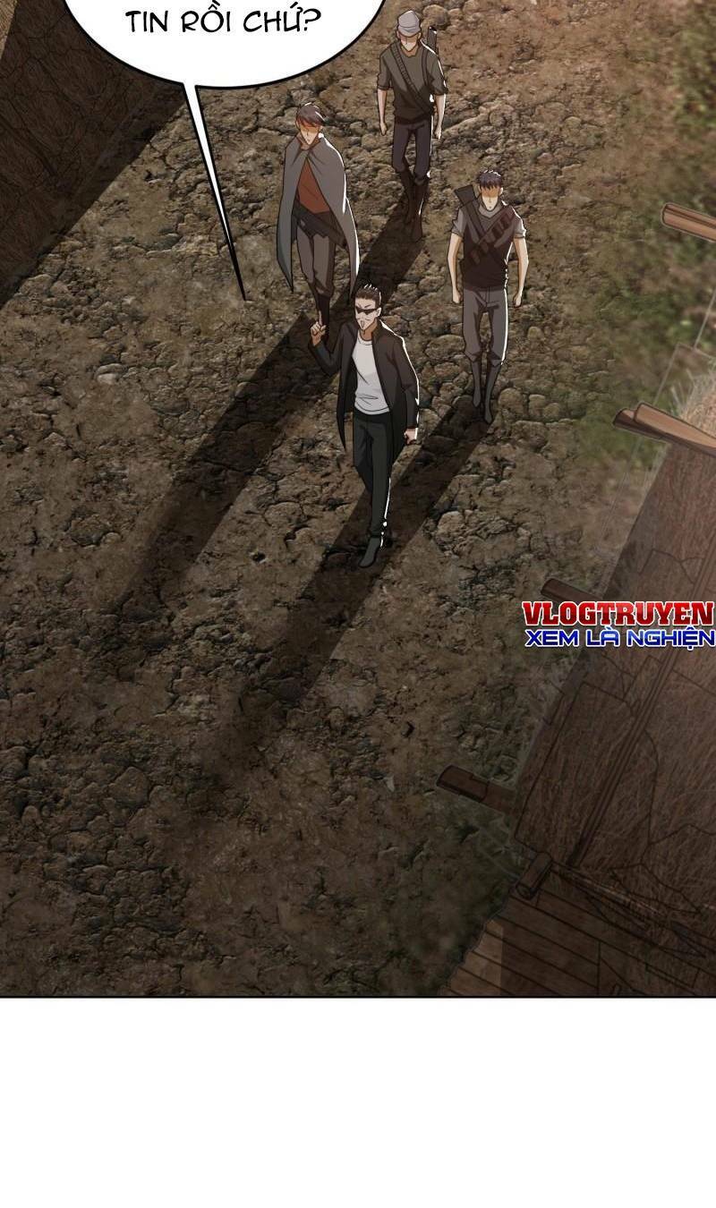 Đệ Nhất Danh Sách Chapter 167 - Trang 2