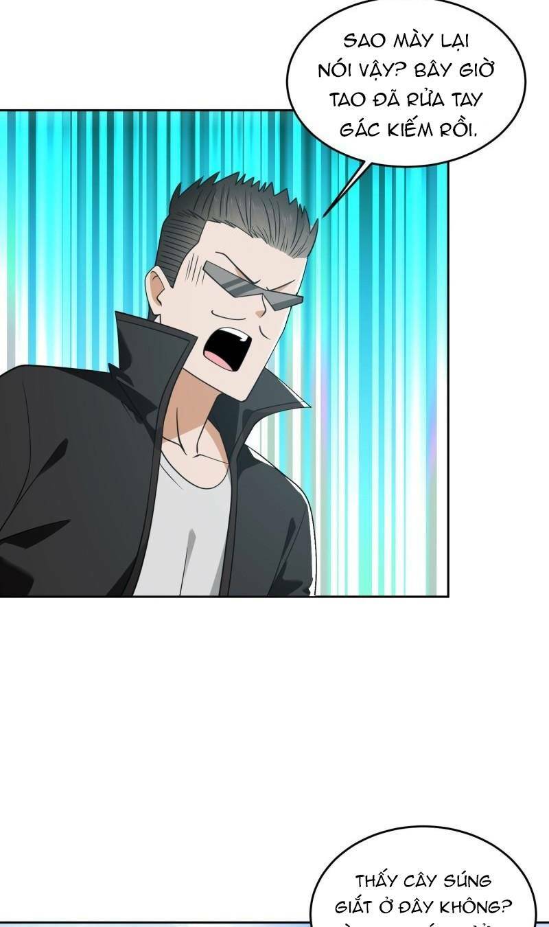 Đệ Nhất Danh Sách Chapter 167 - Trang 2