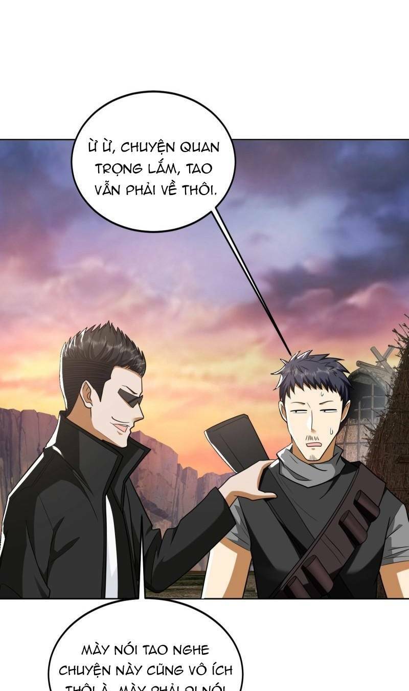 Đệ Nhất Danh Sách Chapter 167 - Trang 2