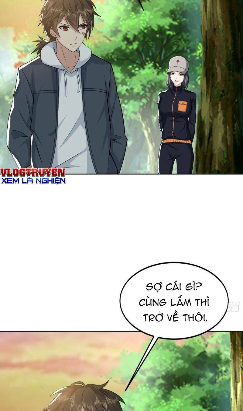 Đệ Nhất Danh Sách Chapter 167 - Trang 2