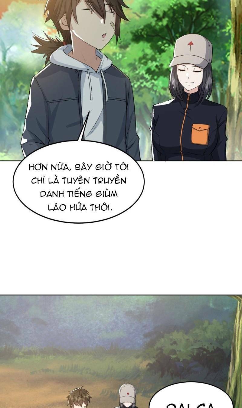 Đệ Nhất Danh Sách Chapter 167 - Trang 2