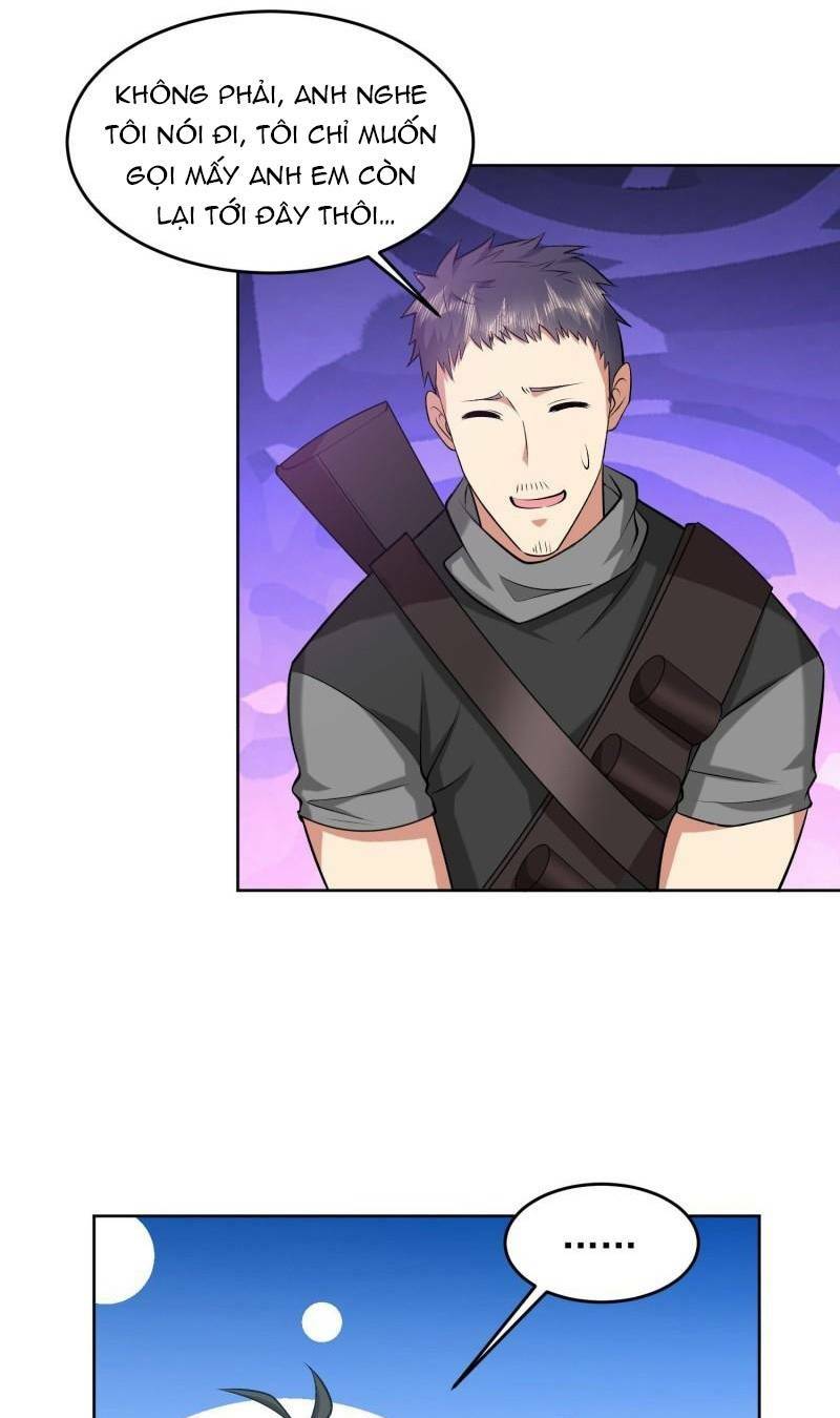 Đệ Nhất Danh Sách Chapter 167 - Trang 2