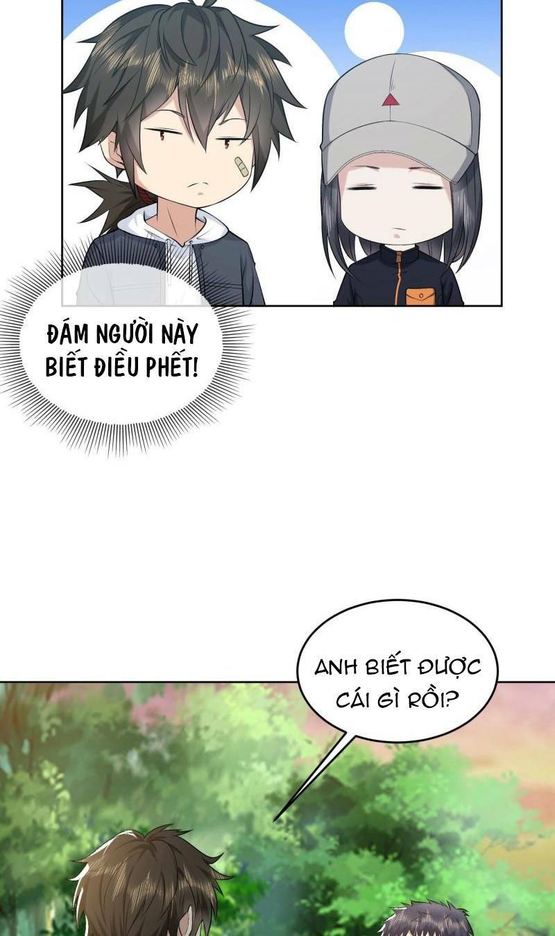 Đệ Nhất Danh Sách Chapter 167 - Trang 2