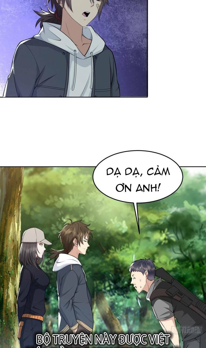 Đệ Nhất Danh Sách Chapter 167 - Trang 2