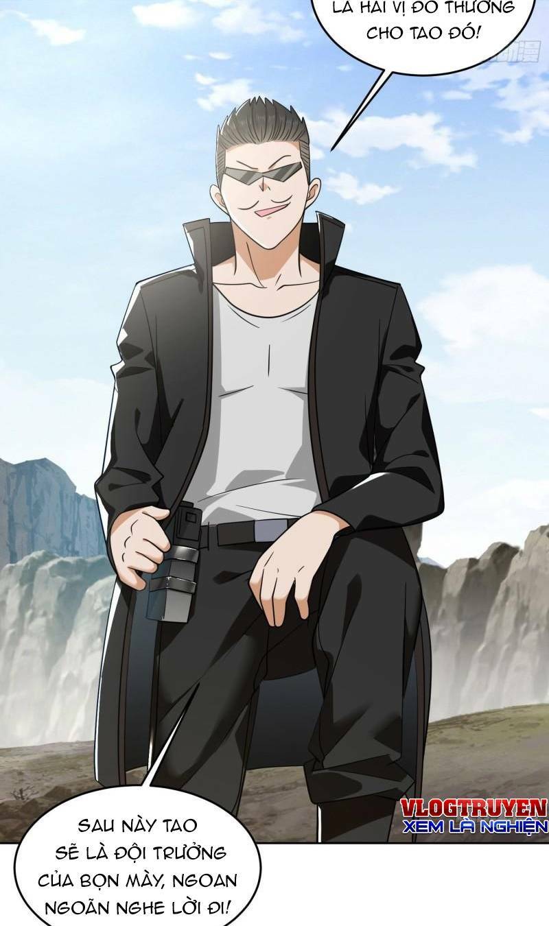 Đệ Nhất Danh Sách Chapter 167 - Trang 2