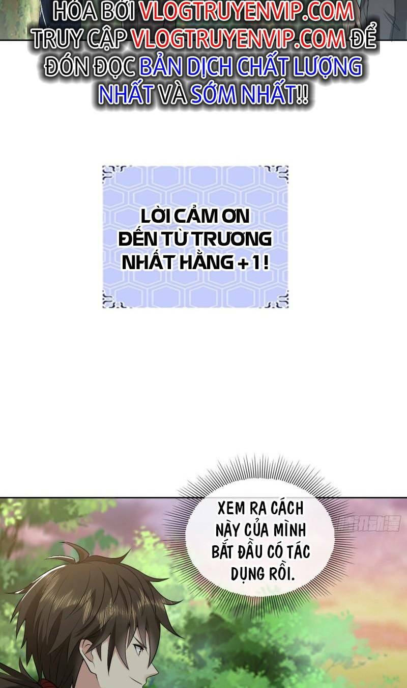 Đệ Nhất Danh Sách Chapter 167 - Trang 2